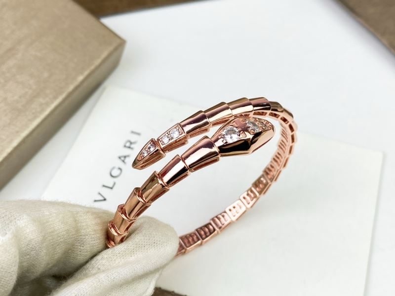 Bvlgari Bracelets